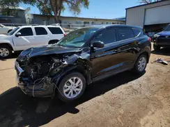 KM8J23A46MU306325 2021 HYUNDAI TUCSON