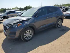 KM8J23A46MU312433 2021 HYUNDAI TUCSON