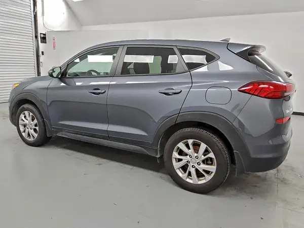 KM8J23A46MU312481 2021 HYUNDAI TUCSON - Image 2