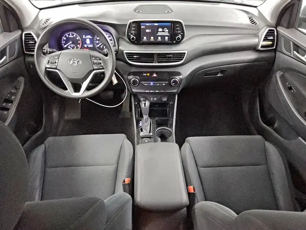 KM8J23A46MU312481 2021 HYUNDAI TUCSON - Image 8