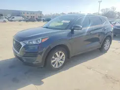 KM8J23A46MU312710 2021 HYUNDAI TUCSON