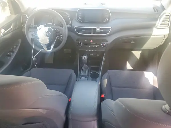 KM8J23A46MU312710 2021 HYUNDAI TUCSON - Image 8