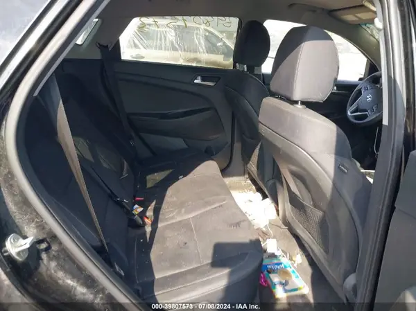 KM8J23A46MU315509 2021 HYUNDAI TUCSON - Image 8