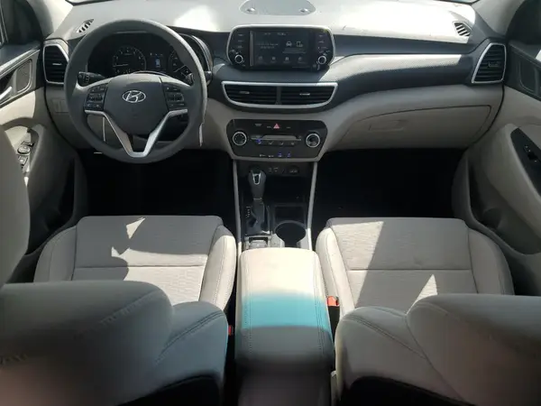 KM8J23A46MU336859 2021 HYUNDAI TUCSON - Image 8