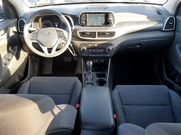 KM8J23A46MU380540 2021 HYUNDAI TUCSON - Image 8