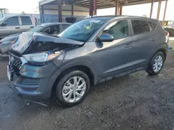 KM8J23A46MU383292 2021 HYUNDAI TUCSON