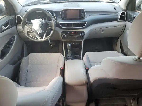 KM8J23A46MU383292 2021 HYUNDAI TUCSON - Image 8