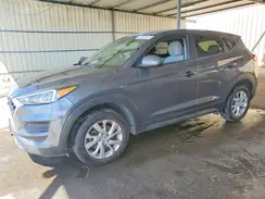 KM8J23A46MU383308 2021 HYUNDAI TUCSON