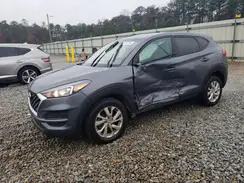KM8J23A46MU384166 2021 HYUNDAI TUCSON