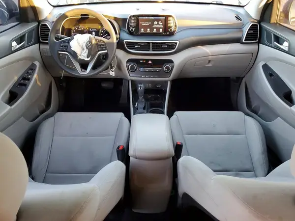 KM8J23A46MU384622 2021 HYUNDAI TUCSON - Image 8