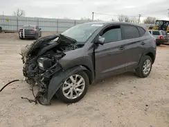 KM8J23A46MU392218 2021 HYUNDAI TUCSON