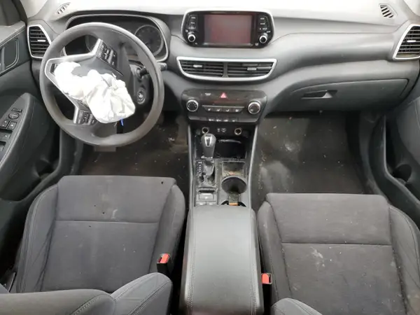 KM8J23A46MU392218 2021 HYUNDAI TUCSON - Image 8