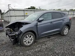 KM8J23A46MU398343 2021 HYUNDAI TUCSON