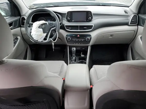 KM8J23A46MU398343 2021 HYUNDAI TUCSON - Image 8