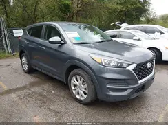 KM8J23A46MU400270 2021 HYUNDAI TUCSON