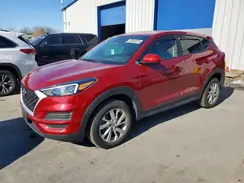 KM8J23A46MU404514 2021 HYUNDAI TUCSON