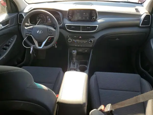 KM8J23A46MU404514 2021 HYUNDAI TUCSON - Image 8