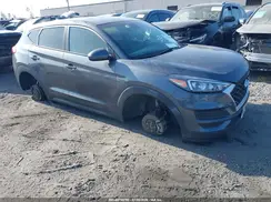 KM8J23A46MU407221 2021 HYUNDAI TUCSON