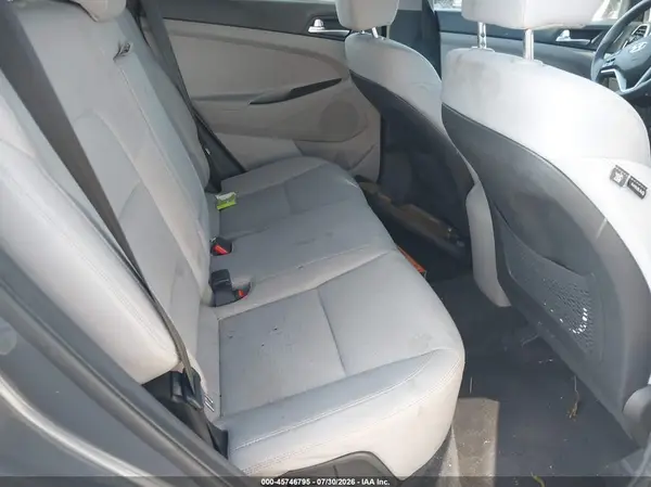 KM8J23A46MU407221 2021 HYUNDAI TUCSON - Image 8
