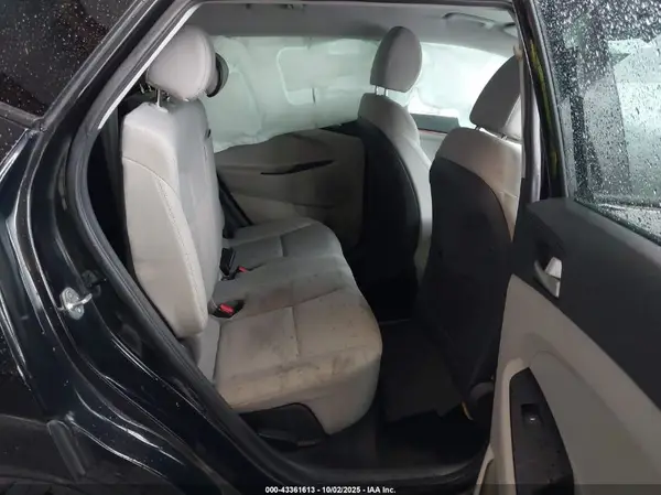KM8J23A46MU407316 2021 HYUNDAI TUCSON - Image 8