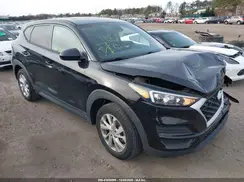 KM8J23A46MU411270 2021 HYUNDAI TUCSON