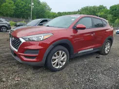 KM8J23A46MU412144 2021 HYUNDAI TUCSON