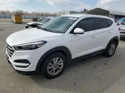 KM8J23A47GU027955 2016 HYUNDAI TUCSON