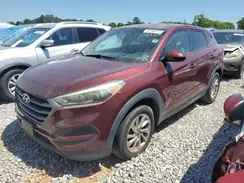 KM8J23A47GU033304 2016 HYUNDAI TUCSON