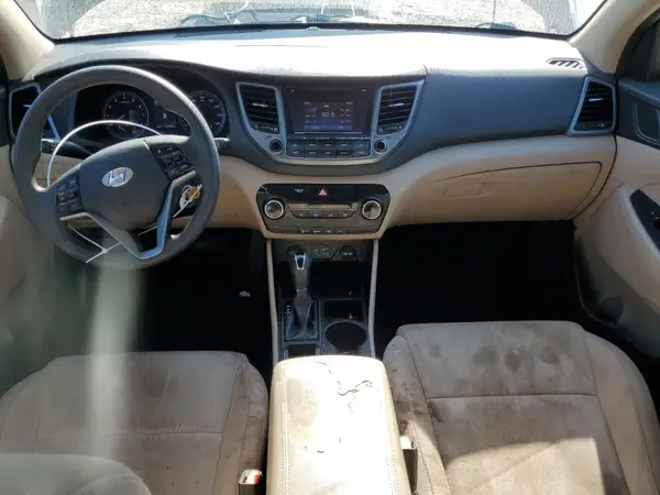 KM8J23A47GU033304 2016 HYUNDAI TUCSON - Image 8