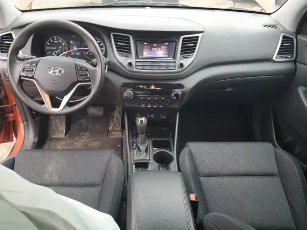 KM8J23A47GU042567 2016 HYUNDAI TUCSON - Image 8