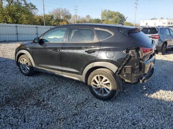 KM8J23A47GU044514 2016 HYUNDAI TUCSON - Image 2