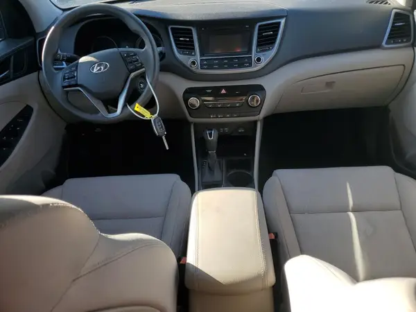 KM8J23A47GU044514 2016 HYUNDAI TUCSON - Image 8