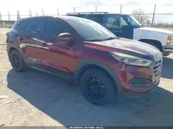 KM8J23A47GU088142 2016 HYUNDAI TUCSON