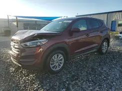 KM8J23A47GU097178 2016 HYUNDAI TUCSON