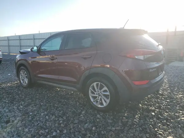KM8J23A47GU097178 2016 HYUNDAI TUCSON - Image 2