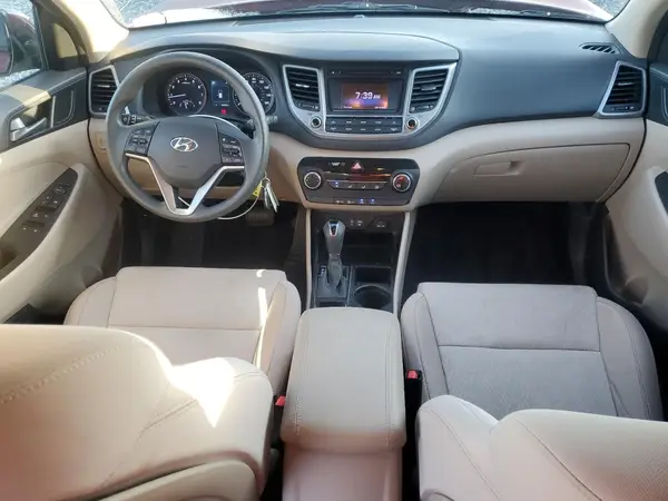 KM8J23A47GU097178 2016 HYUNDAI TUCSON - Image 8