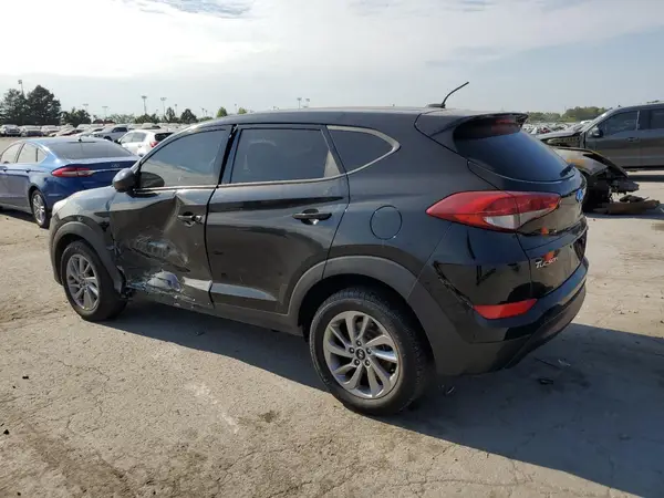 KM8J23A47GU098332 2016 HYUNDAI TUCSON - Image 2