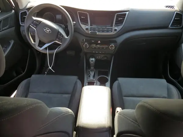 KM8J23A47GU098332 2016 HYUNDAI TUCSON - Image 8