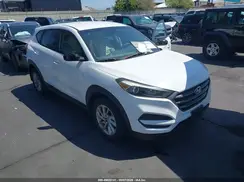 KM8J23A47GU106722 2016 HYUNDAI TUCSON
