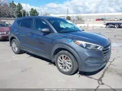 KM8J23A47GU107823 2016 HYUNDAI TUCSON