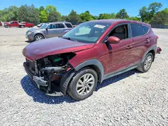 KM8J23A47GU109569 2016 HYUNDAI TUCSON