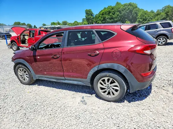 KM8J23A47GU109569 2016 HYUNDAI TUCSON - Image 2