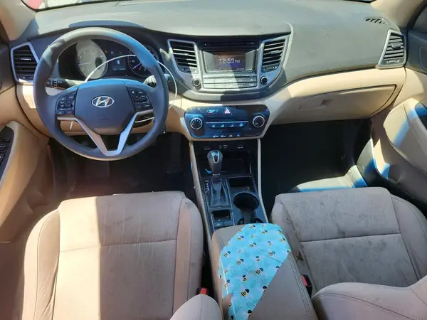KM8J23A47GU109569 2016 HYUNDAI TUCSON - Image 8