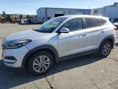 KM8J23A47GU113721 2016 HYUNDAI TUCSON