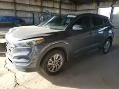 KM8J23A47GU128980 2016 HYUNDAI TUCSON