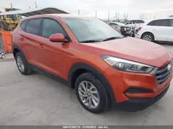 KM8J23A47GU132172 2016 HYUNDAI TUCSON