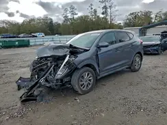 KM8J23A47GU136089 2016 HYUNDAI TUCSON