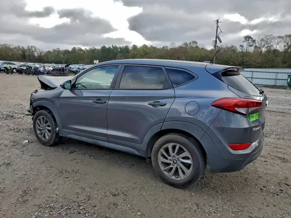 KM8J23A47GU136089 2016 HYUNDAI TUCSON - Image 2