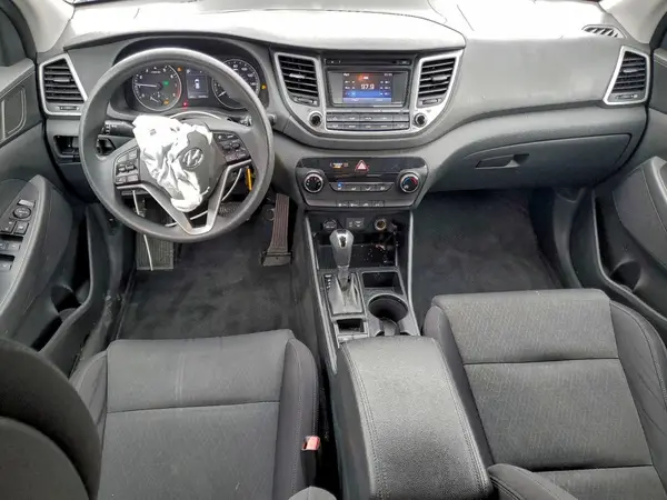 KM8J23A47GU136089 2016 HYUNDAI TUCSON - Image 8