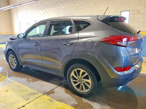 KM8J23A47GU136173 2016 HYUNDAI TUCSON - Image 2